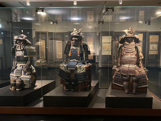 Museum of Oriental Art