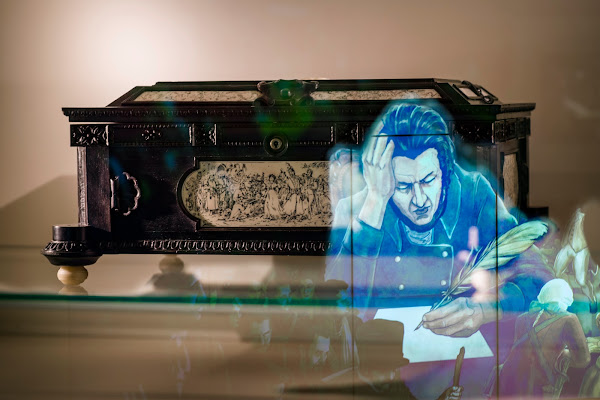 Museum of Pan Tadeusz