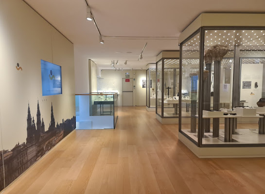 Museum of Pilgrimage