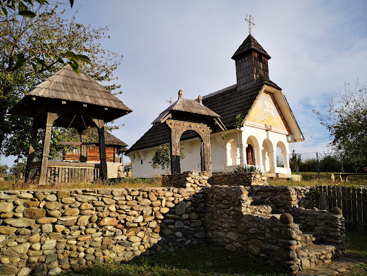 Museum of Popular Architecture of Gorj