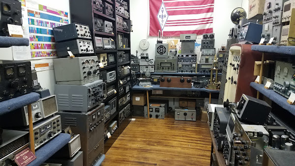 Museum of Radio & Technology