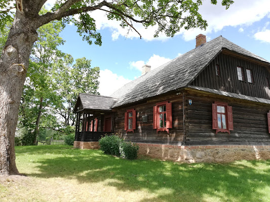 Museum of Rainis "Tadenava"