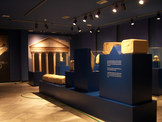 Museum of Romanization