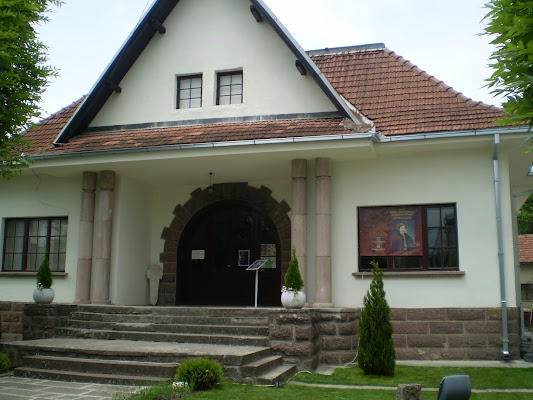 Museum of Rudnik and Takovo Region