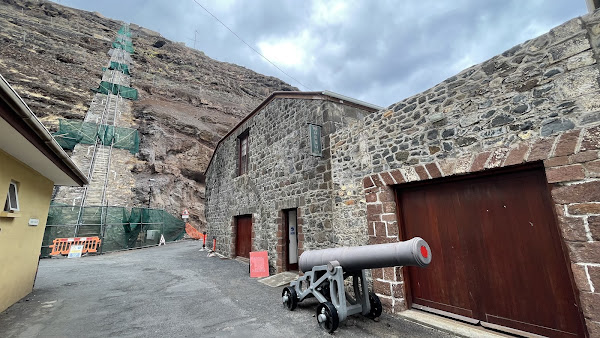 Museum of Saint Helena