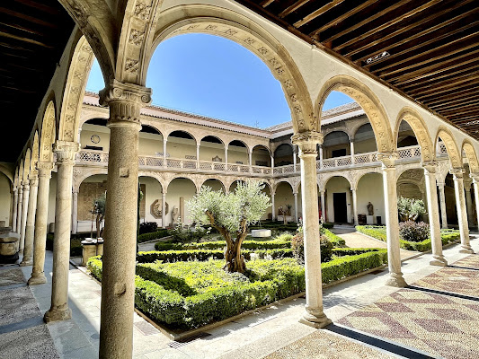 Museum of Santa Cruz