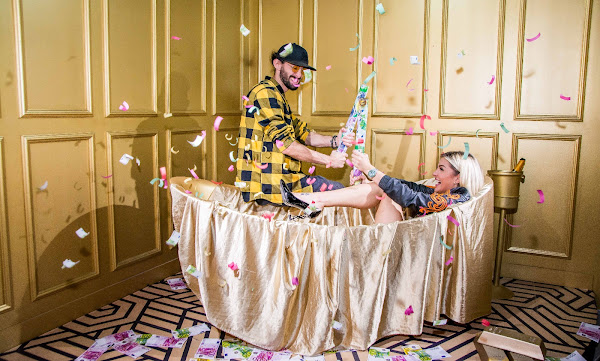 Museum Of Selfie & Illusions