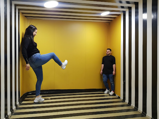 Museum of Senses Bucharest