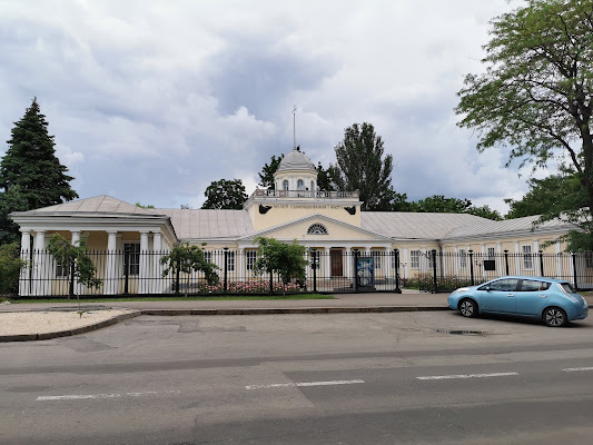 Museum of Shipbuilding and the Fleet