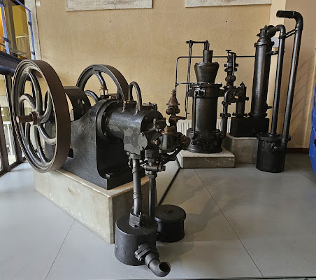 Museum of Shirt Manufacturing