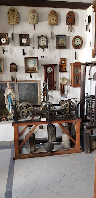 Museum of Techniques and Crafts