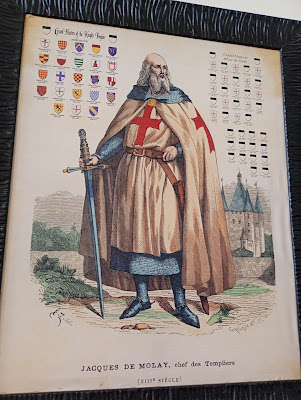 Museum of Templar Ages