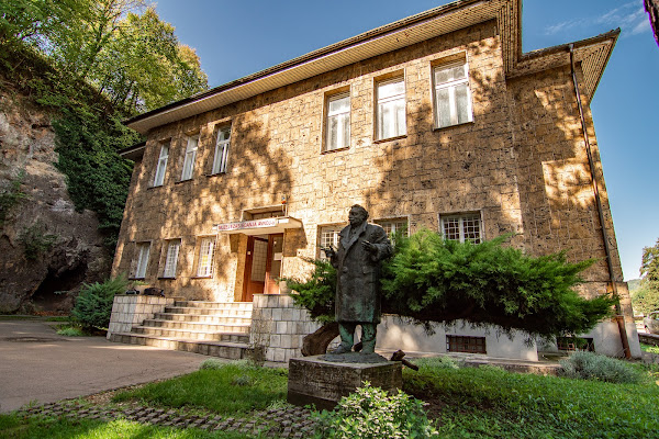 Museum of the 2nd AVNOJ session