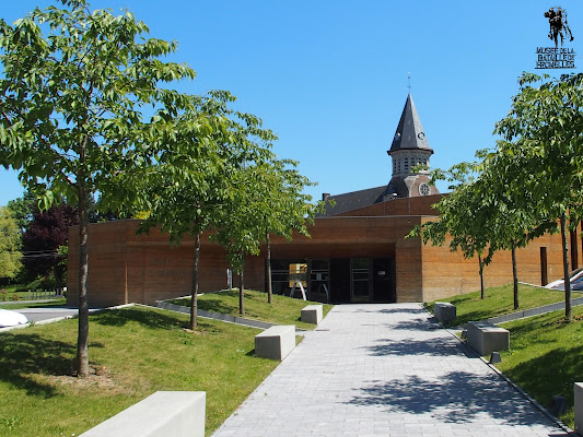 Museum of the Battle of Fromelles
