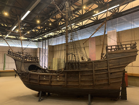 Museum of the Californias