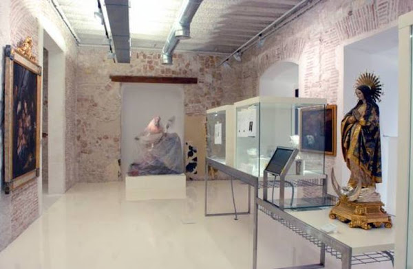 Museum of the Cathedral of Murcia