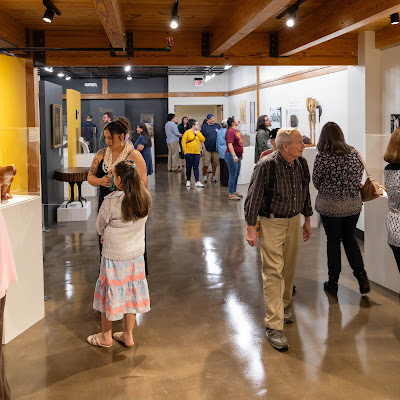 Museum of the Cherokee People