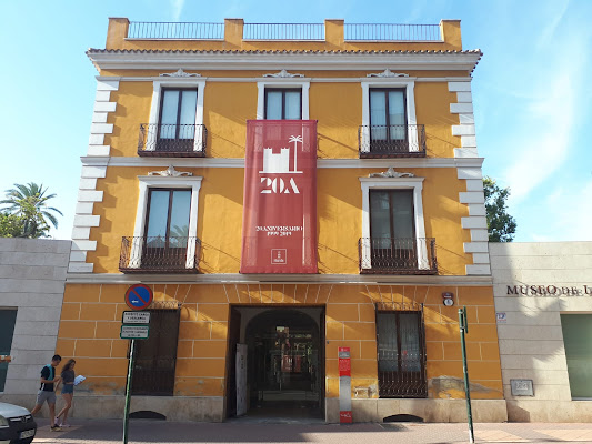 Museum of the City