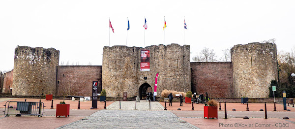 Museum of the Great War