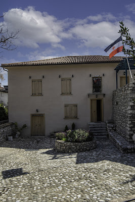 Museum of the Greek Revolution