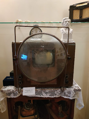 Museum of the History of Jews in Odesa "Migdal-Shorashim"