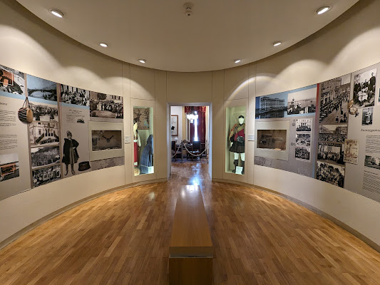Museum of the Macedonian Struggle