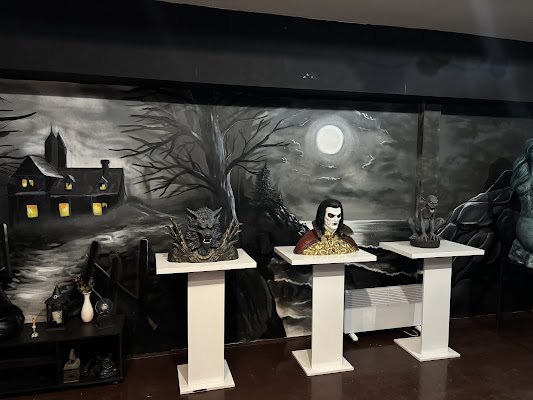Museum of the Paranormal