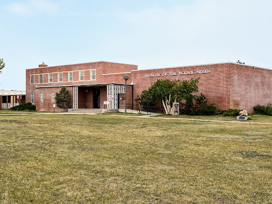 Museum of the Plains Indian