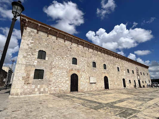 Museum of the Royal Houses