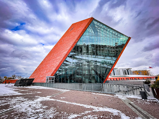 Museum of the Second World War