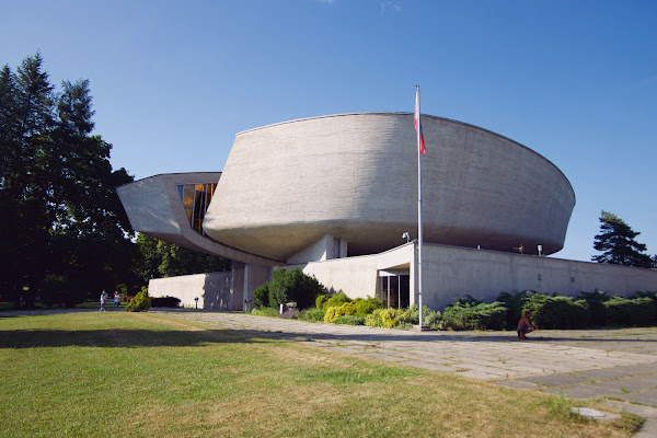 Museum of the Slovak National Uprising