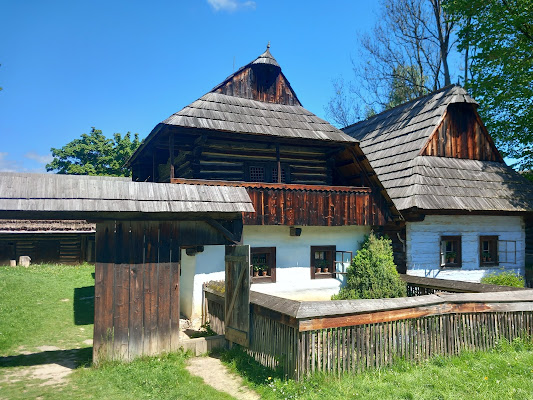 Museum of the Slovak Village