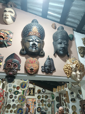 Museum of the Thousand Plates and More