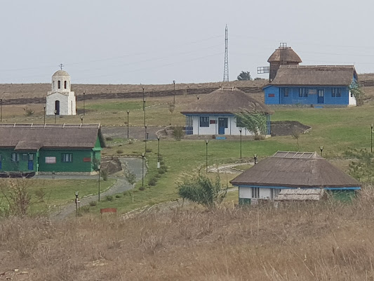 Museum of the Traditional Fishing Village