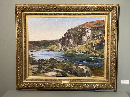 Museum Of The Valley Of The Creuse