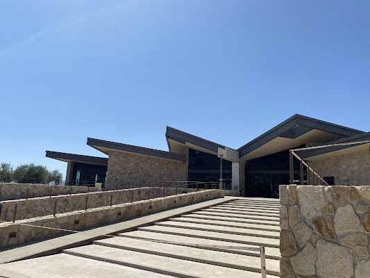 Museum of the Vine and Wine