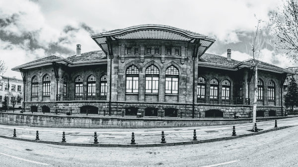 Museum of the War of Independence