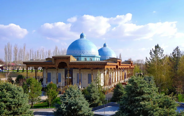 Museum of Victims of Political Repression