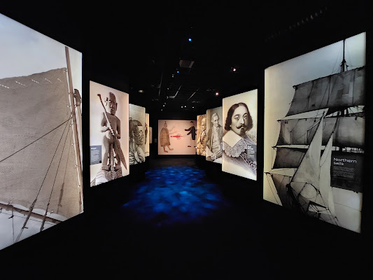Museum of Waitangi