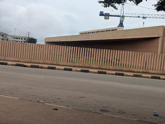 Museum of West African Art - MOWAA