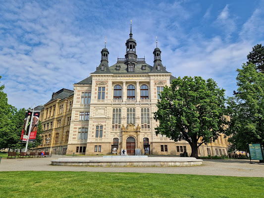 Museum of West Bohemia in Pilsen