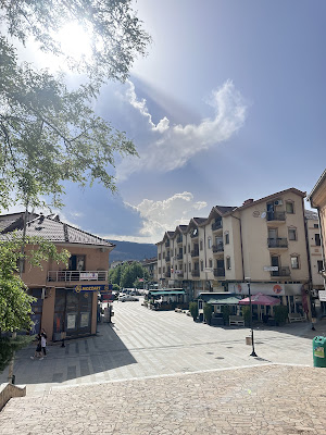 Museum of West Macedonia - Kičevo