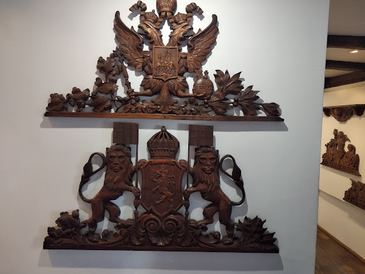 Museum of Woodcarving and Ethnographic Arts