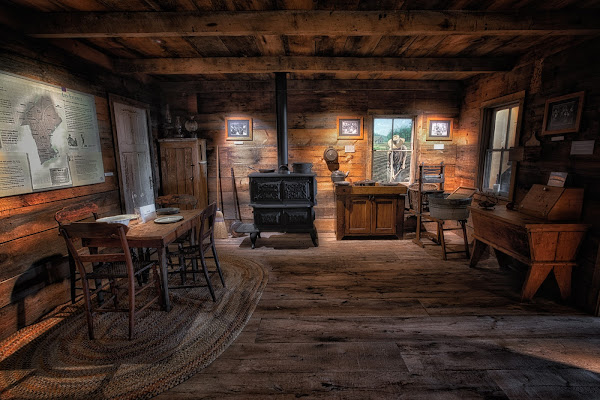 Museum of Work & Culture