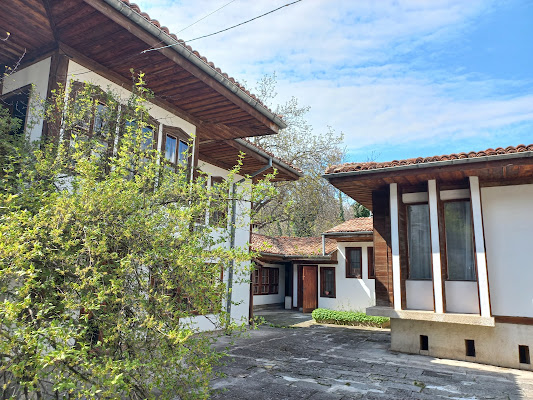 Museum Pancho Vladigerov