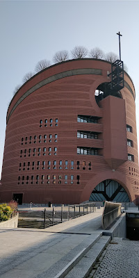 Museum Paul Delouvrier