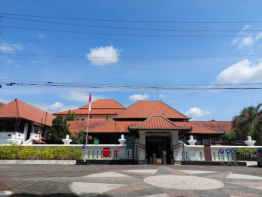 Museum Sonobudoyo Unit I