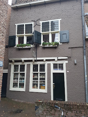 Museum Voor Het Kruideniersbedrijf