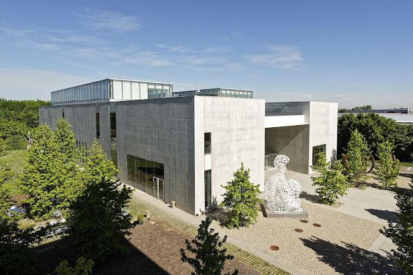 Museum Würth France Erstein