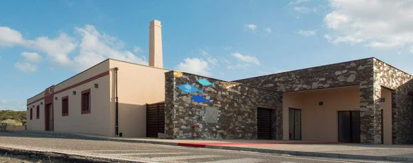 MuT - Museo della Tonnara di Stintino